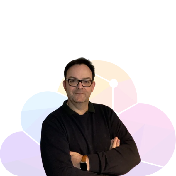 Nico Latsky | Founder | Thames Cloud Services