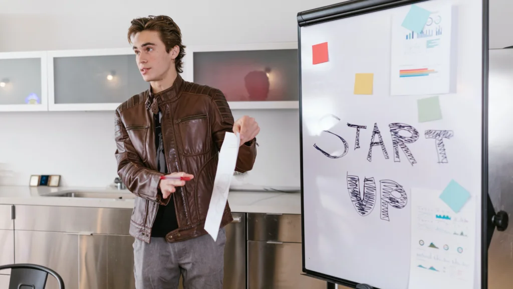 How to Start a Business in the UK