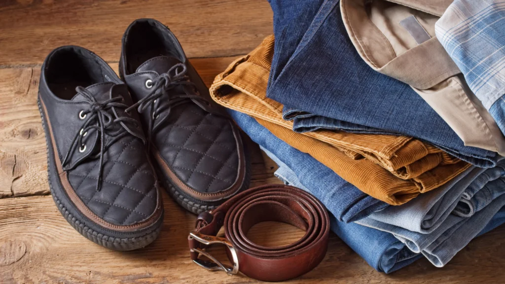 Crafting Success: The Art of Clothing Website Design