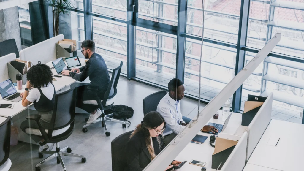 Mastering Success: The Art of Corporate Website Design