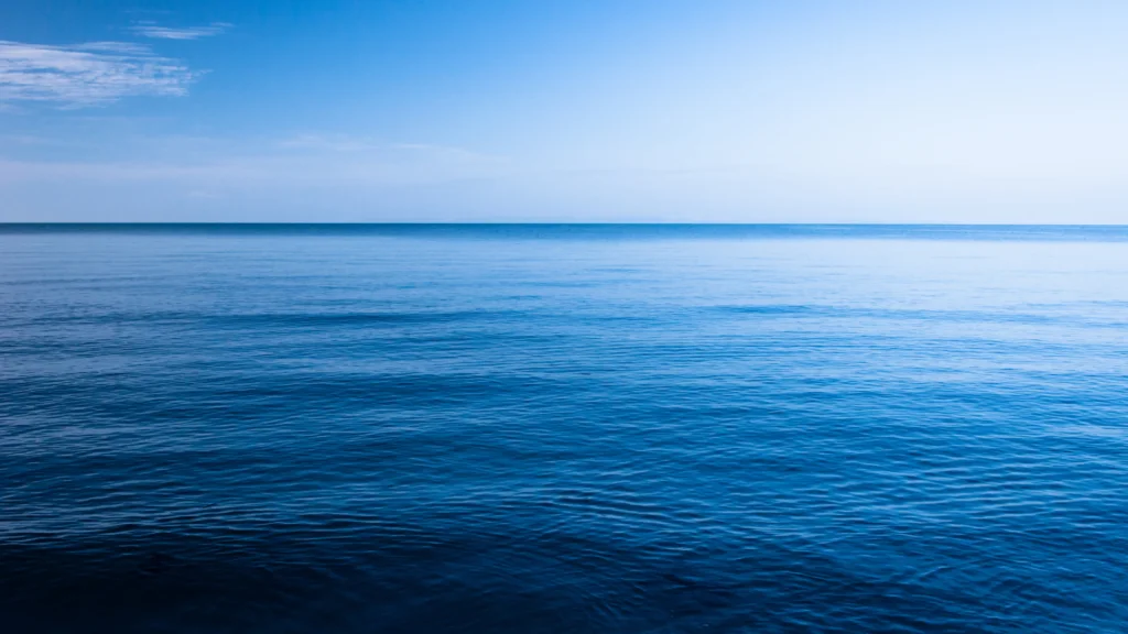 Navigating the Business Seas: Unlocking Success with Blue Ocean Strategy
