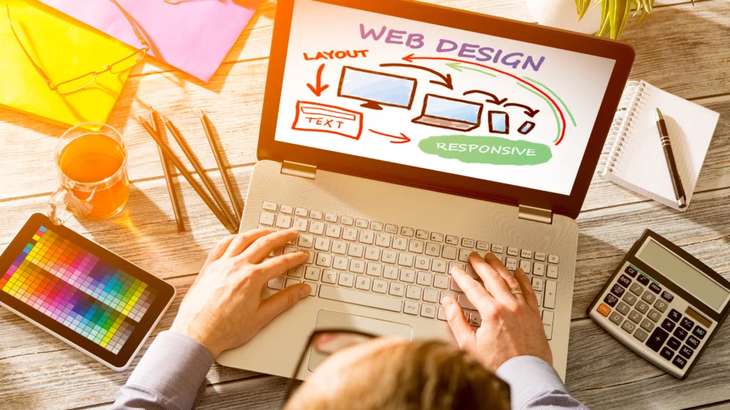 Responsive Web Design